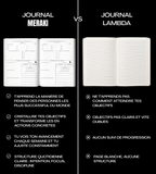 Journal Meraki