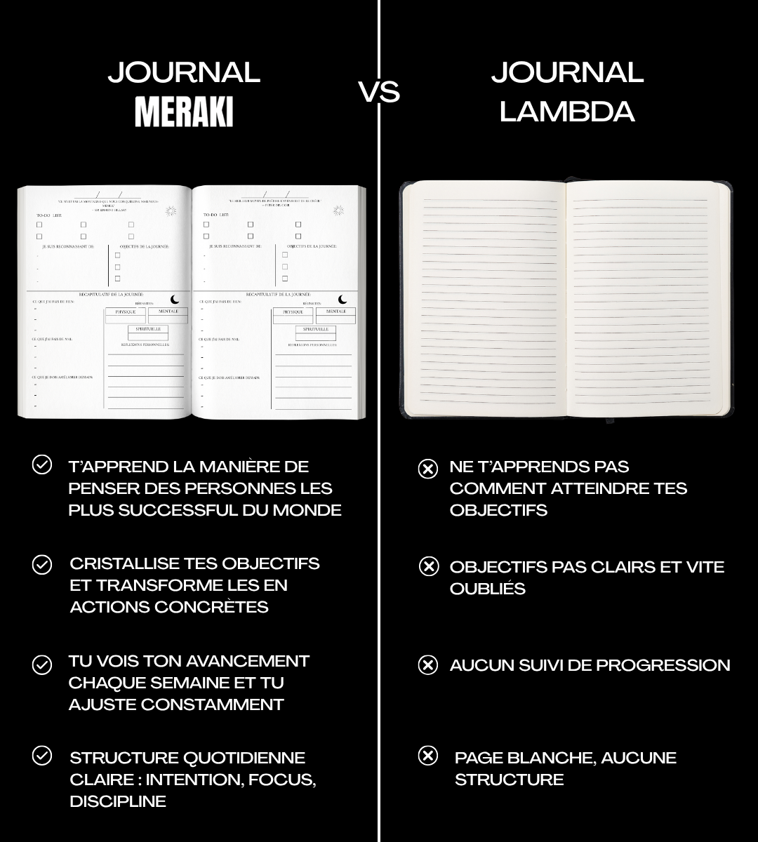 Journal Meraki
