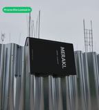 Journal Meraki