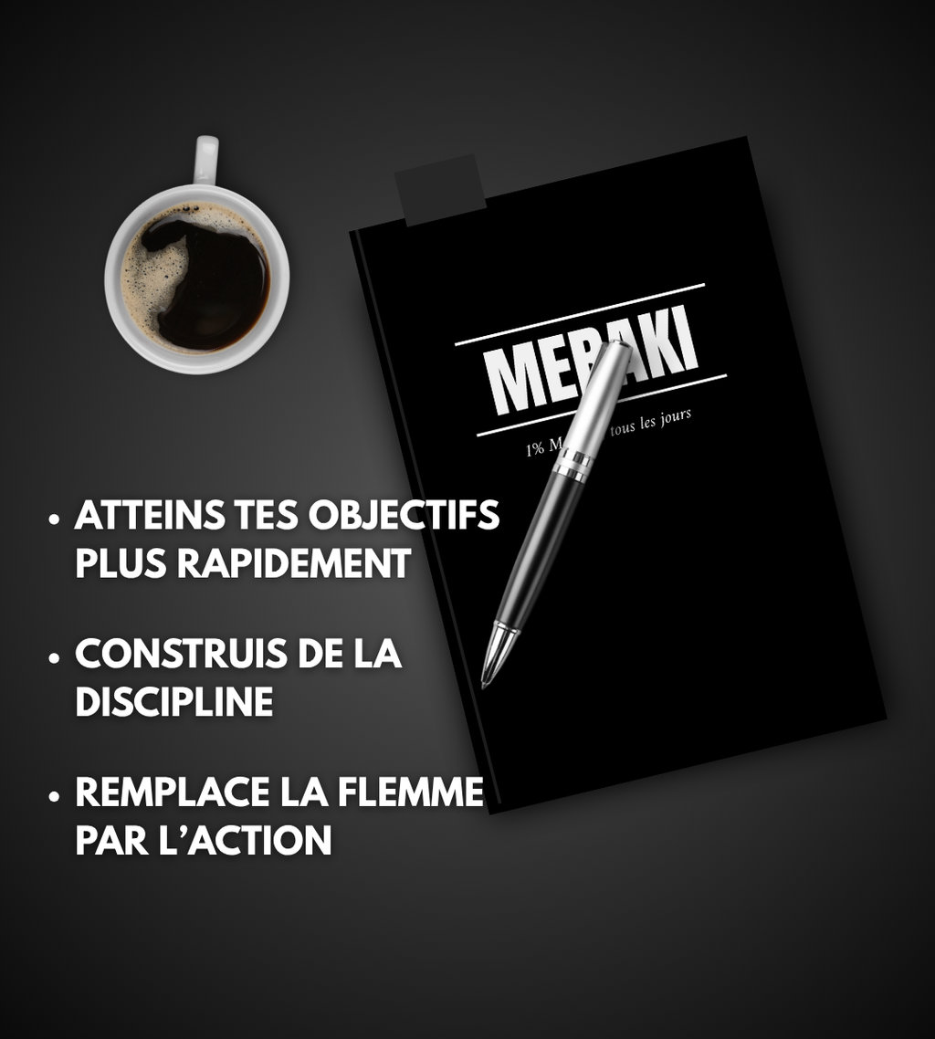Journal Meraki