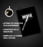 Journal Meraki