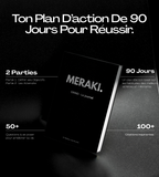 Journal Meraki