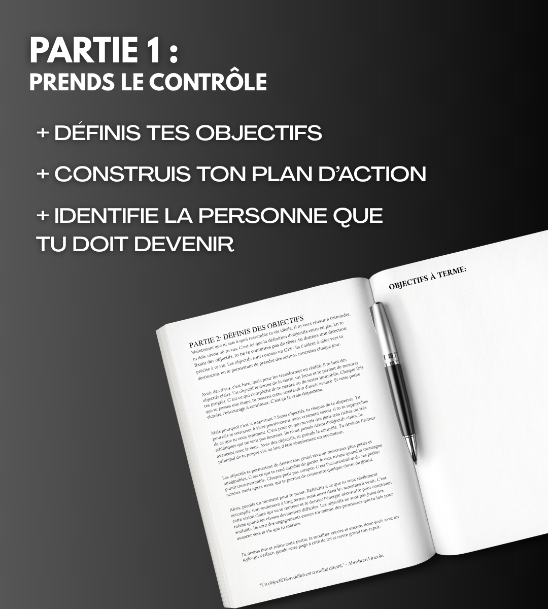 Journal Meraki