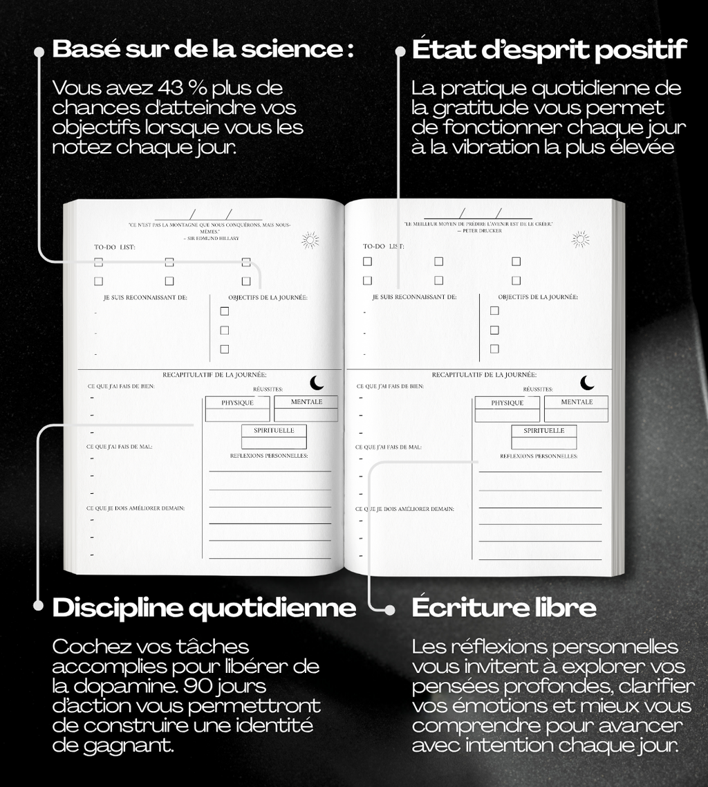 Journal Meraki