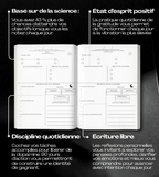 Journal Meraki