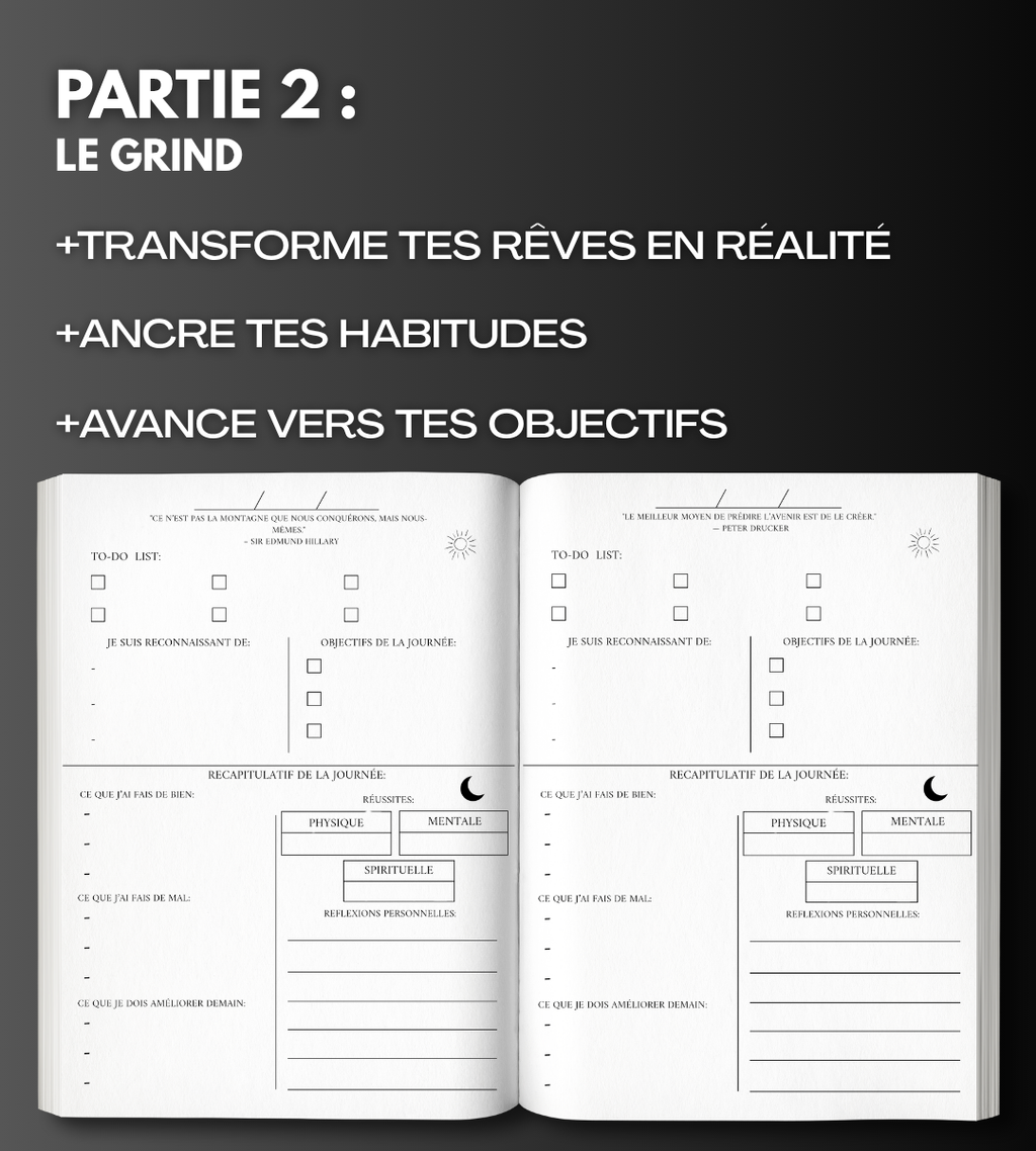 Journal Meraki