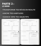 Journal Meraki