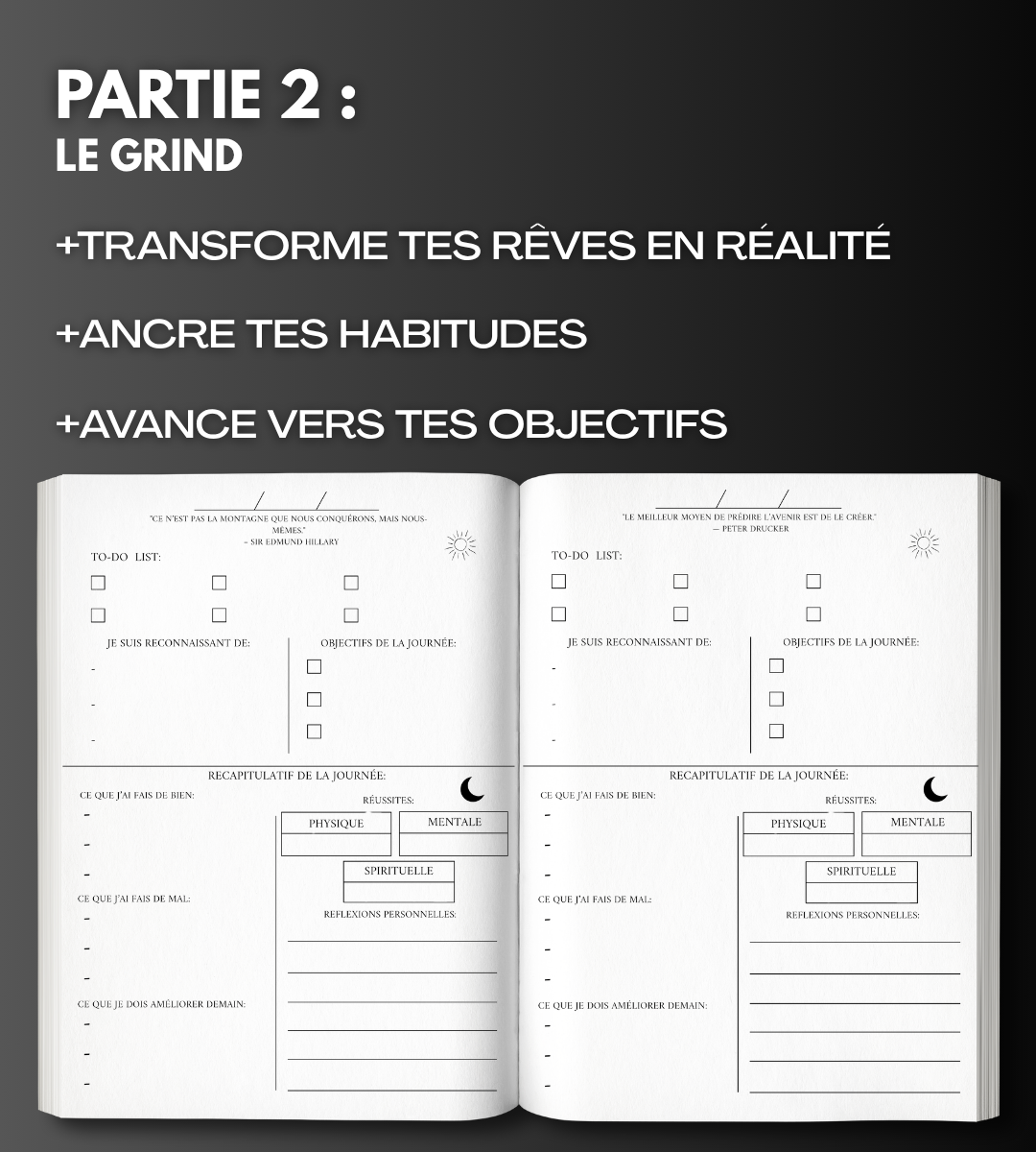 Journal Meraki