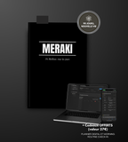 Journal Meraki
