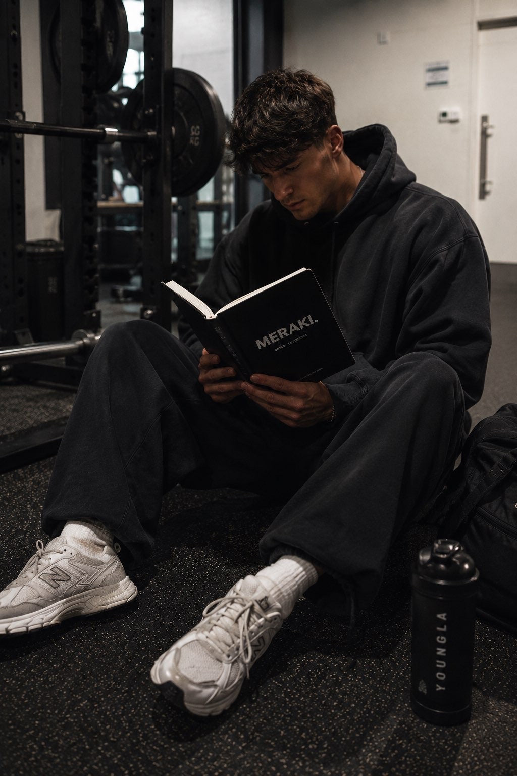 Journal Meraki